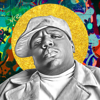 アルバム/G.O.A.T. (feat. Ty Dolla $ign & Bella Alubo)/The Notorious B.I.G.