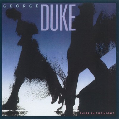アルバム/Thief In The Night/George Duke