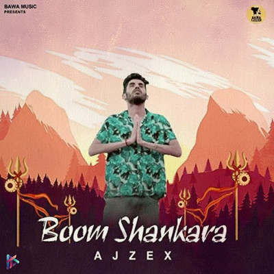Boom Shankara/Ajzex