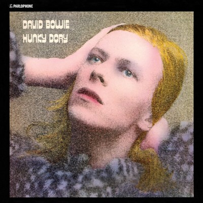 Hunky Dory (2015 Remaster)/David Bowie