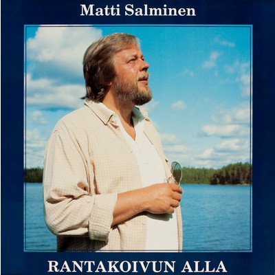 Yo saaristossa - Kasztany/Matti Salminen
