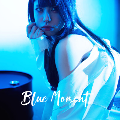 Blue Moment/碧海