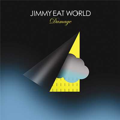 アイ・ウィル・スティール・ユー・バック/Jimmy Eat World