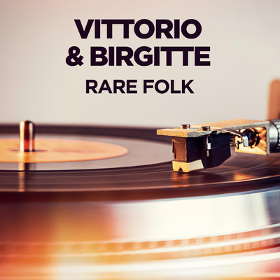 Plaisir d'amour/vittorio and brigitte