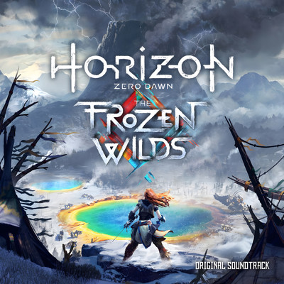 Horizon Zero Dawn: The Frozen Wilds (Original Soundtrack)/Joris de Man／The Flight／Niels van der Leest