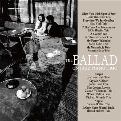 The Ballad on Jazz Piano Trio/Various Artists