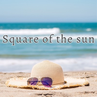 アルバム/Square of the sun/2strings