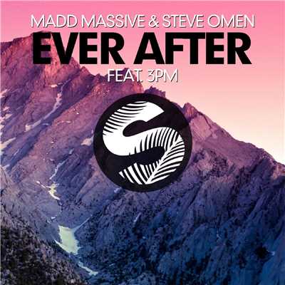 Madd Massive & Steve Omen