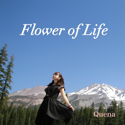 Flower of Life/Quena