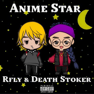 Anime Star/Rfly & Death Stoker
