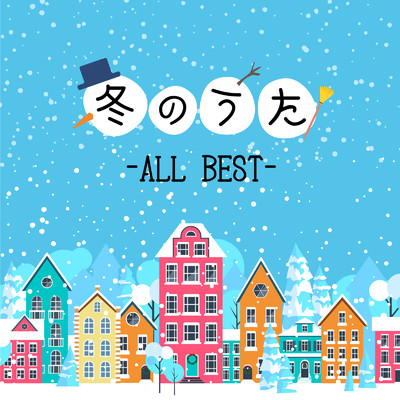 Winter Bells (Cover Ver.)/KAWAII BOX