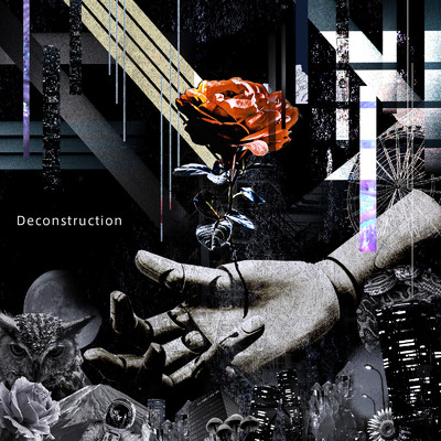 シングル/Deconstruction/Hello1103
