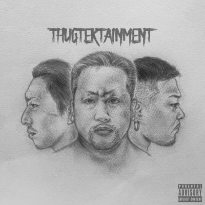 Thuggit (feat. AREME)/Office Thug Group