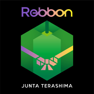 アルバム/Rebbon/寺島惇太
