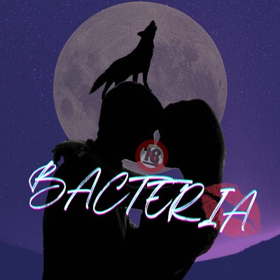 BACTERIA (remake ver.)/Ryusei