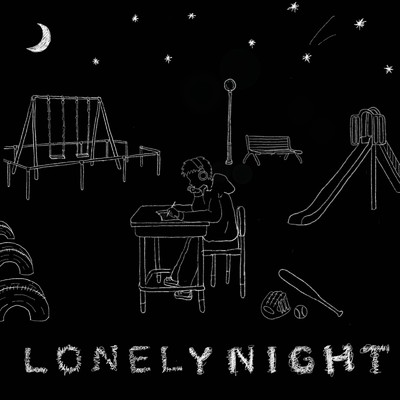 Lonely Night/GINTA