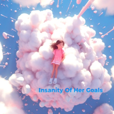 Insanity Of Her Goals/Sage MacDonald