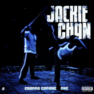 Jackie Chan (feat. DNE)/Choppa Capone