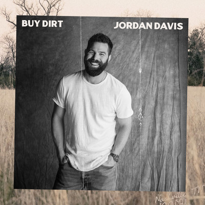 アルバム/Buy Dirt/Jordan Davis