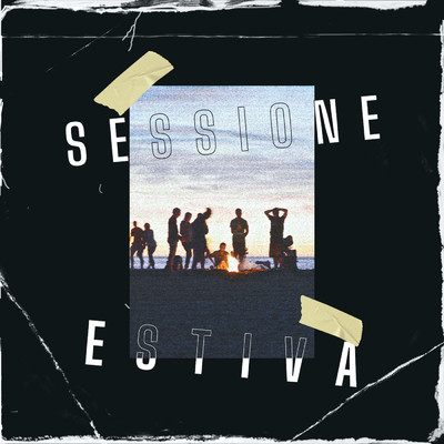 シングル/Sessione Estiva/Martina Grillo