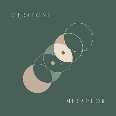 シングル/METAPHOR (featuring Joy Alexis)/CERATONE