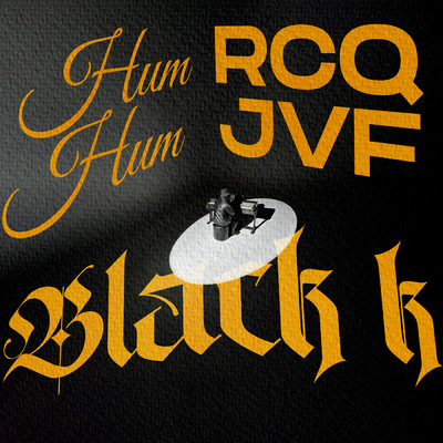 RCQJVF (Explicit)/Black K