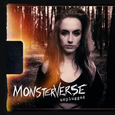 アルバム/Monsterverse (Unplugged)/Emma McGann