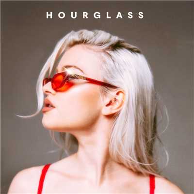 Hourglass/Alice Chater