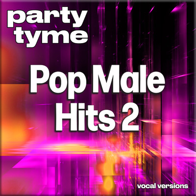 Don't Turn Off The Lights (made popular by Enrique Iglesias) [vocal version]/Party Tyme