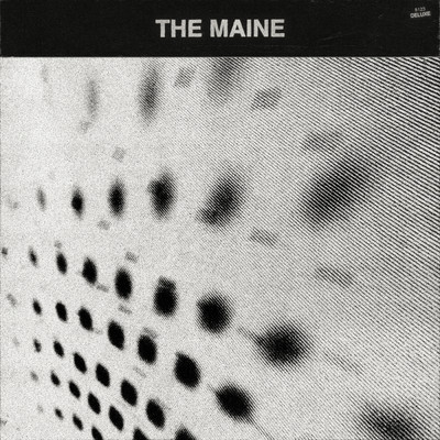 シングル/thoughts i have while lying in bed/The Maine