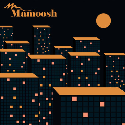 アルバム/City Escape/Mamoosh
