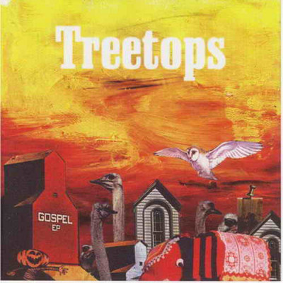 シングル/The Nest (Demo)/Treetops