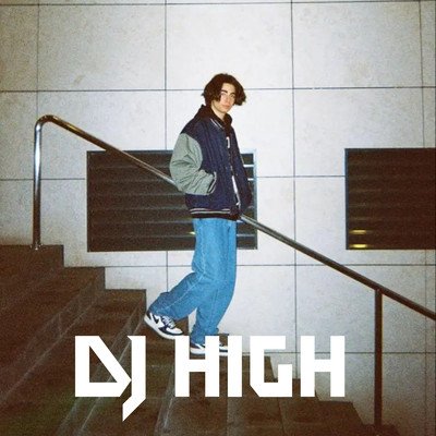シングル/Bajando/DJ HIGH