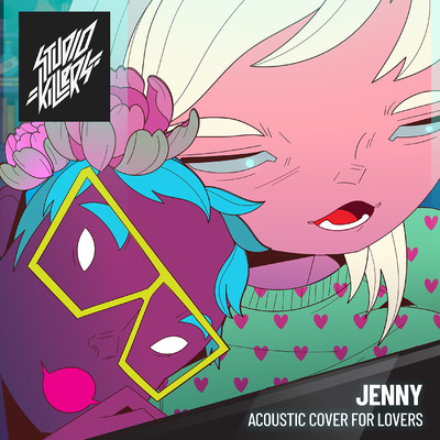 Jenny (Acoustic Cover For Lovers)/Studio Killers