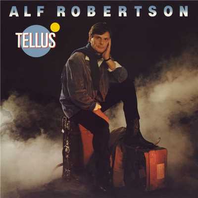 アルバム/Tellus/Alf Robertson