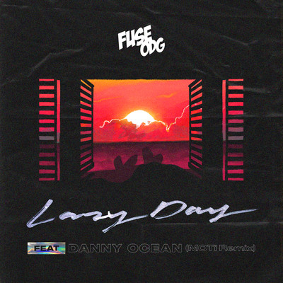 Lazy Day (feat. Danny Ocean) [MOTi Remix]/Fuse ODG