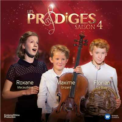 アルバム/Prodiges - Saison 4/Various Artists
