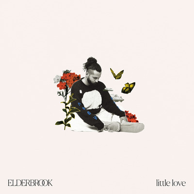 アルバム/Little Love/Elderbrook