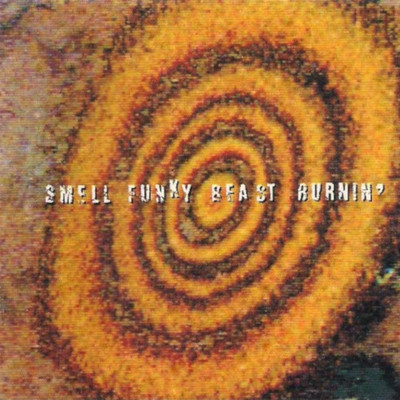 Burnin'/Smell Funky Beast