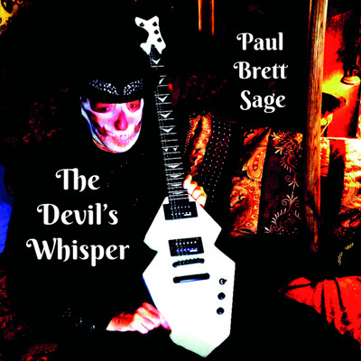 The Devil's Whisper/Paul Brett Sage