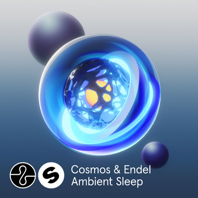 Ambient Sleep Pt. 9 - Soundscape/Cosmos & Endel