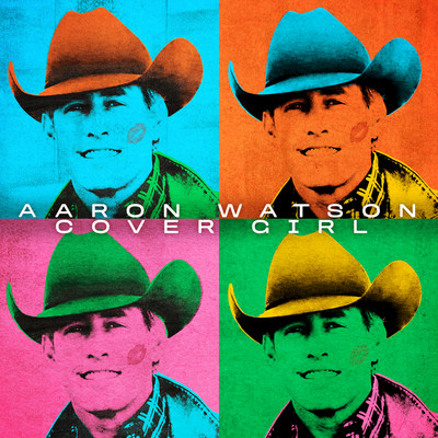 Love At The Five And Dime (feat. Jamie Lin Wilson)/Aaron Watson