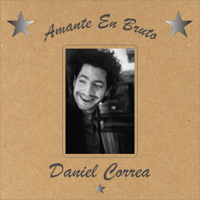 アルバム/Amante en Bruto/Daniel Correa