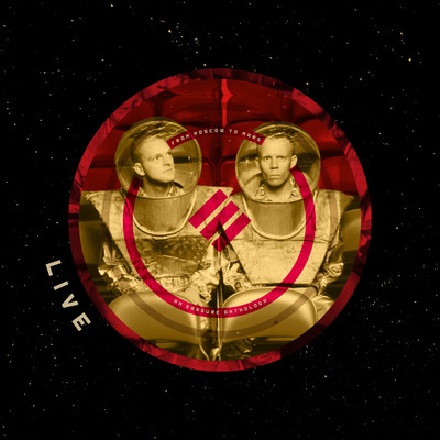 From Moscow to Mars (Live)/Erasure
