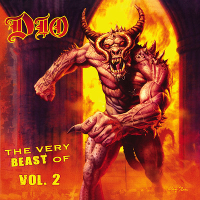 アルバム/The Very Beast Of Dio, Vol. 2/ディオ
