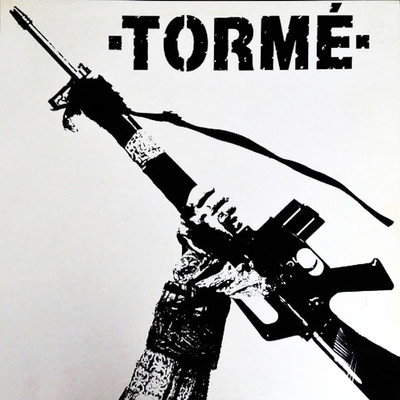 T.V.O.D. (2024 Remaster)/Bernie Torme