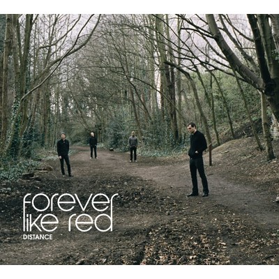 Off You Go/Forever Like Red