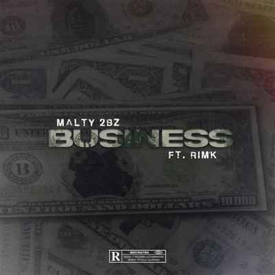 Business (feat. Rim'K)/MALTY 2BZ