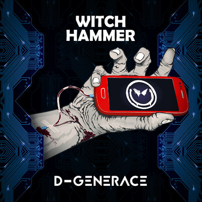 アルバム/D-Generace/Witch Hammer