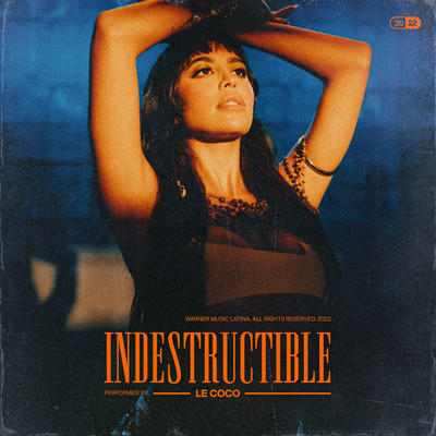 Indestructible/Le Coco